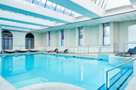 Glasgow Marriott - Pool