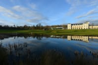 Bowood Hotel - exterior