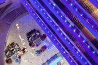 Radisson Blu Hotel - Bucharest