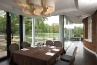 Orangerie, Hotel du Vin Wimbledon