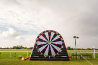 Football Dart Xtreme Events