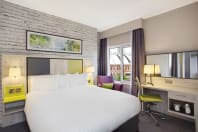 Jurys Inn - Manchester