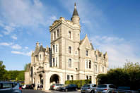 Ardoe House Hotel - Exterior