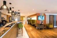 Holiday Inn Chester South - Bar