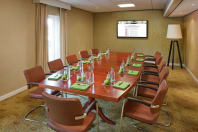 Marriott Tudor Park - meeting room