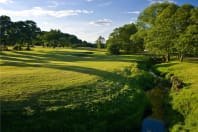 Golf Course, Carden Park