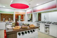 Hampton by Hiltons - Bristol - Dining area