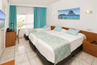 Hotel Tropical Ibiza