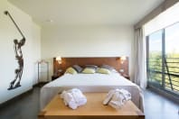 Hotel Barcelona Golf