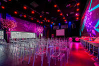 escape club - function room