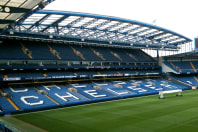 Chelsea Match Tickets