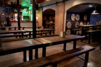 The bier keller Edinburgh - interior.jpg