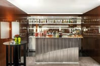 Bulgari Hotel - bar