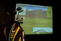 Indoor Golf Experience - Manchester