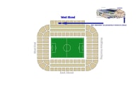 Chelsea Match Tickets