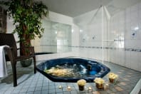 Barons Boutique Hotel Tallinn - Tallinn - Spa