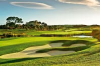 Son Gual Golf 18 Holes