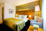Apex Haymarket Hotel - Bedroom