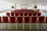 Mercure Cardiff - conference room 2