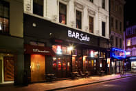 Bar Soho - London