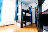 Adagio 2.0 Dorm Budapest