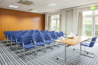 Holiday Inn - York - meeting room