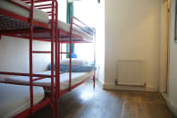 St Christophers Inn Newquay - 4 bed dorm