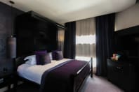 Bedroom, Malmaison Manchester