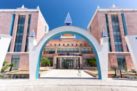 Hilton Vilamoura As Cascatas Golf Resort & Spa