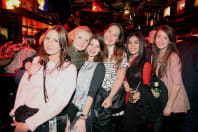 Happy Hens Group, Nightlife, Third Parties