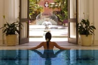 Villa Padierna - Palace Hotel