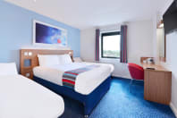 Travelodge - Glasgow Queen Street