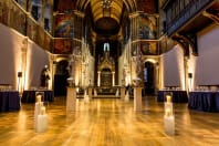 Mansfield Traquair - hall