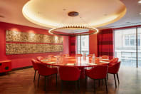 South Place Hotel - Meeting room