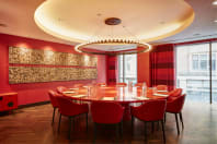 South Place Hotel - Meeting room
