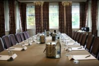 Woodlands Park Hotel - meeting room