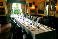 Trunkwell - function room