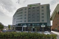 Holiday Inn - Norwich - Front exterior.jpg