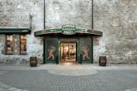 Jamesons Distillery - Dublin