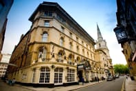 Mercure Bristol Grand Hotel - The Grand outside