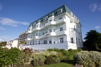 Hallmark Hotels - East Cliff - Outside