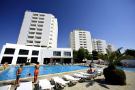 Apartmentos turistico janelas do mar - pool