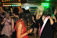 Hens Dancing, Princess River Cruises