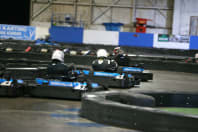 M4 Karting track