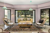 The Magnolia Hotel - Algavre - Reception