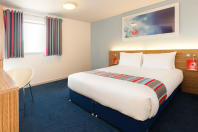 Travelodge Wallasey New Brighon - Liverpool