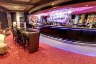 Grosvenor Casino - Brighton interior of casino 2.jpg
