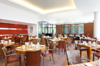 Crowne Plaza - London Docklands - Dining area