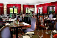 Macdonald botley park hotel & spa - Winchester restaurant