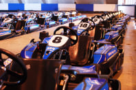 M4 Karting - Bath Indoors Karting